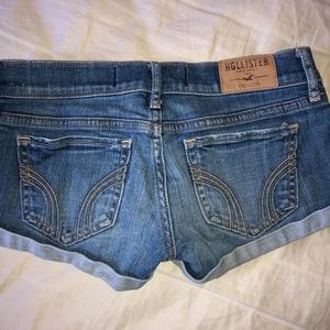 Hollister Shorts - Hollister shorts Hollister Shorts - Hollister shorts